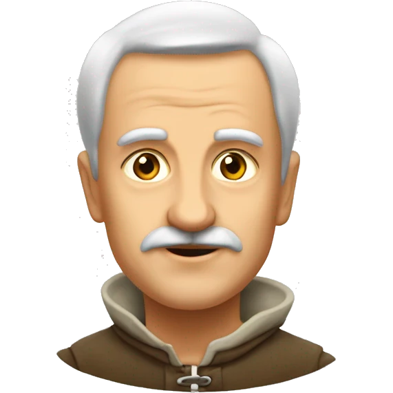 Miłosny piesek emoji