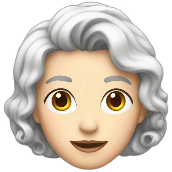 Margaret emoji