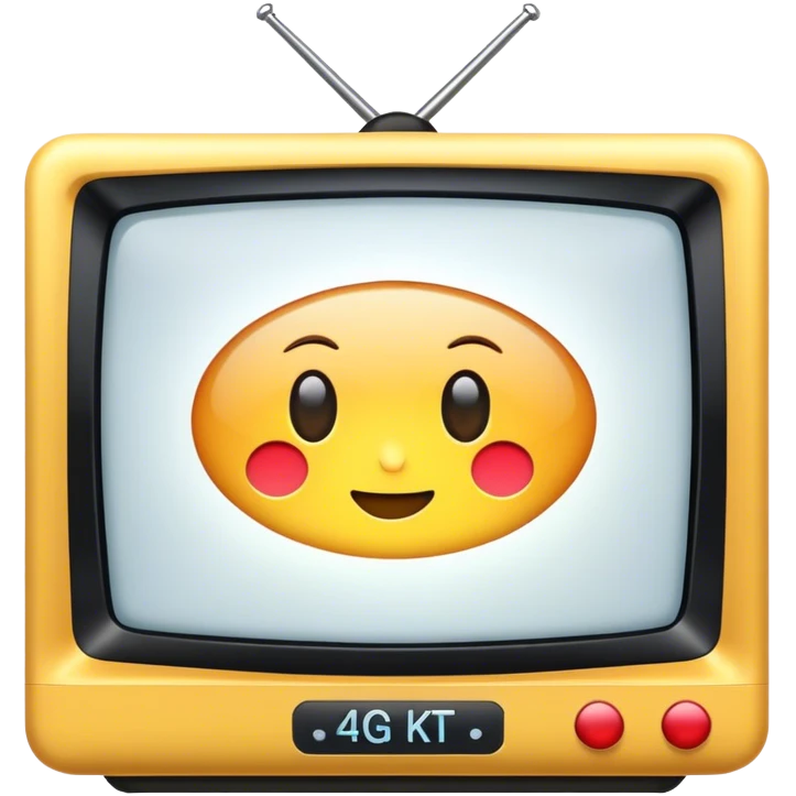 4kt emoji