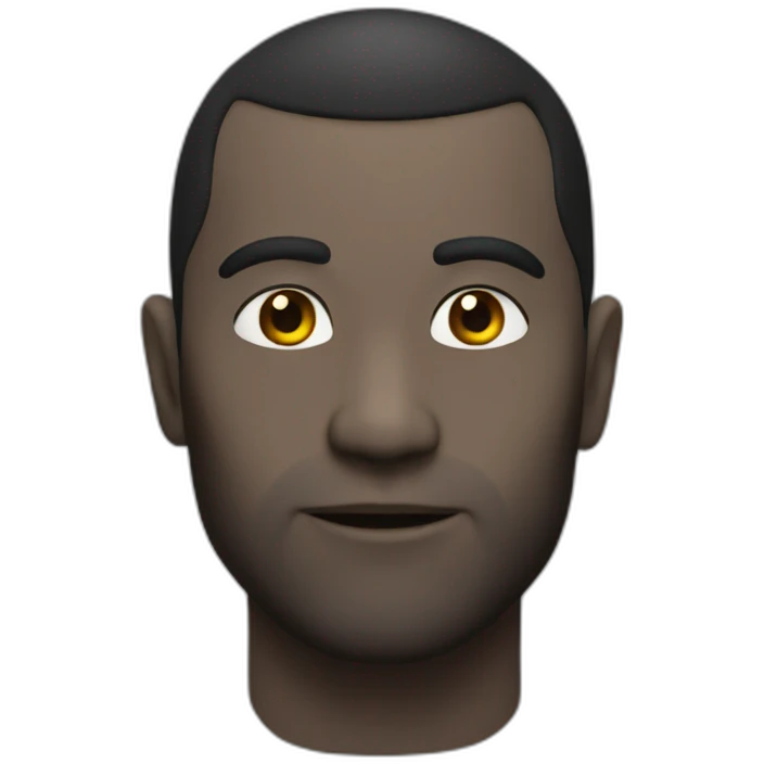 Drak emoji