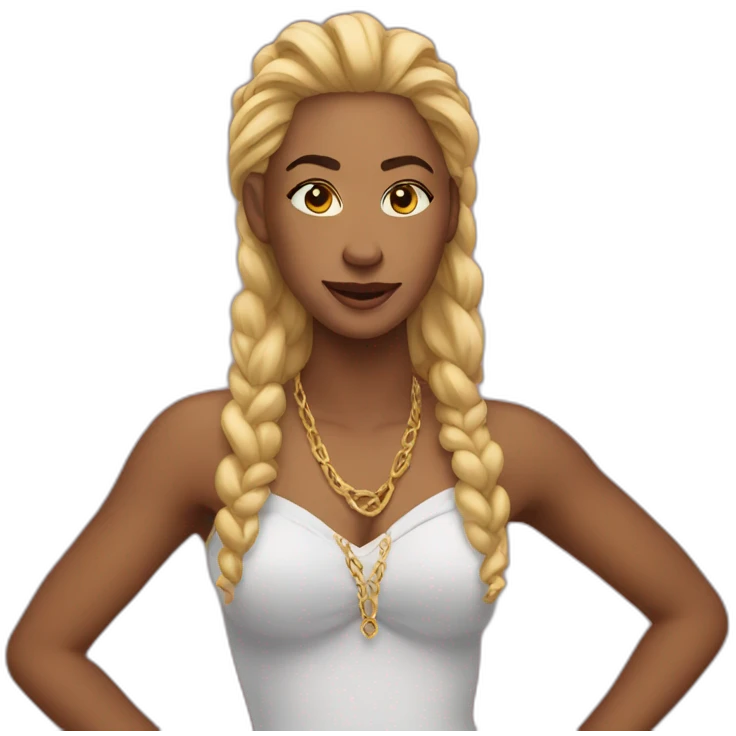 😎👑 emoji