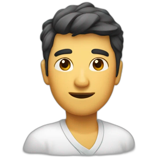 Ladrón  emoji