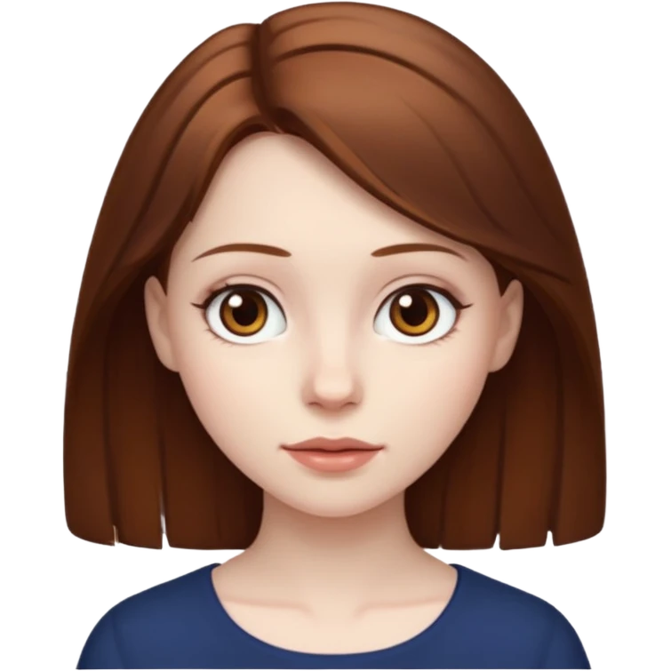 Anna emoji