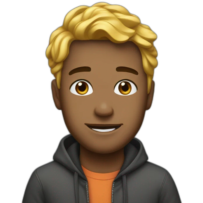 mbappée emoji