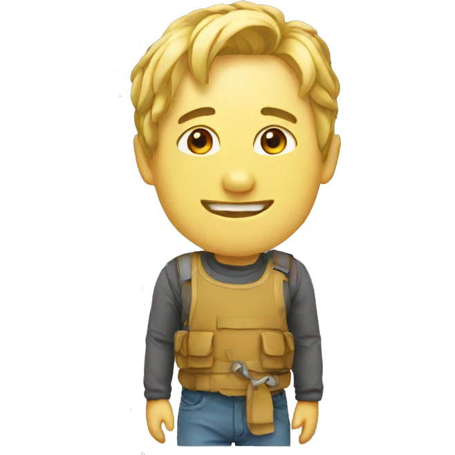 banner emoji