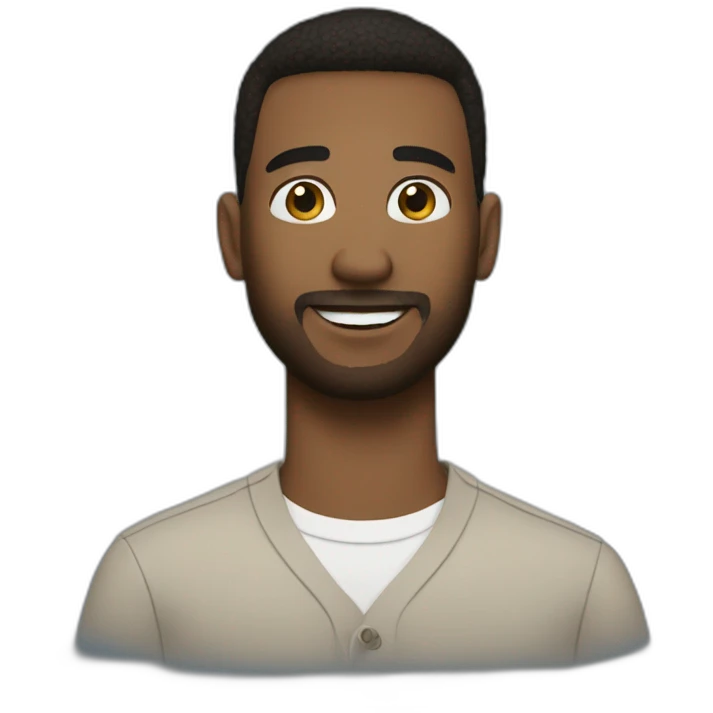 Bryan Hempstead jr emoji