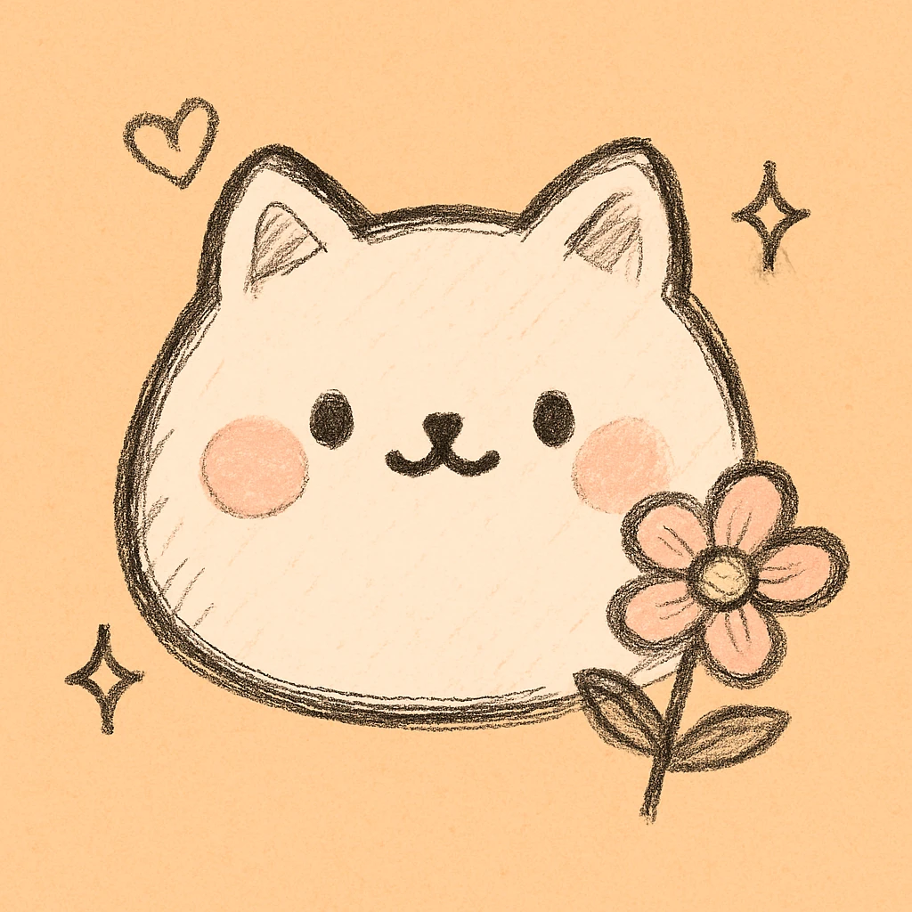 flower emoji