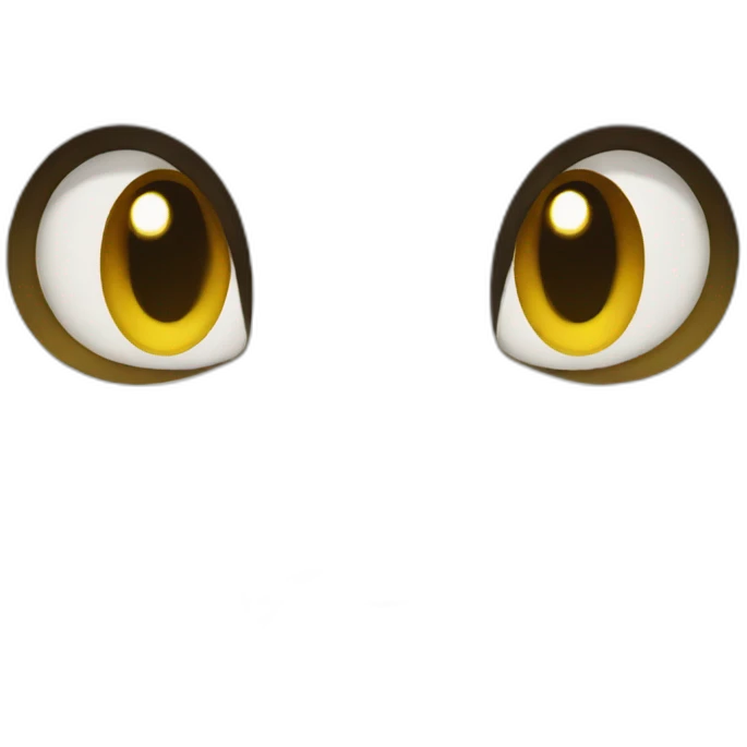 Pikachu face emoji