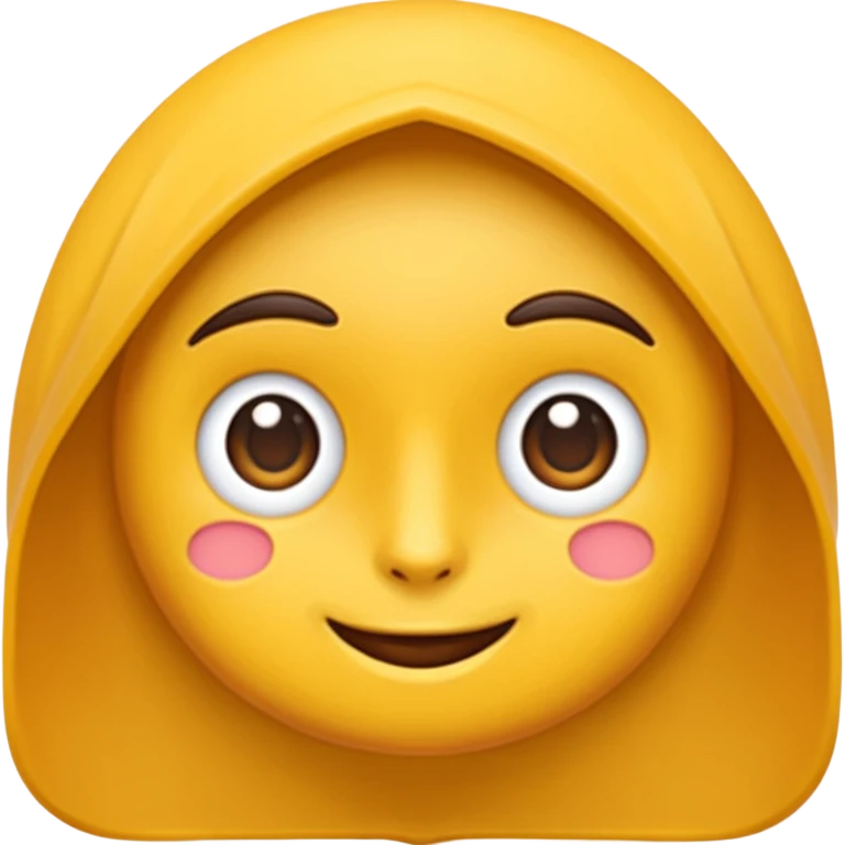 قلب صورتی پر رنگ emoji