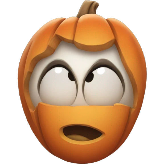 🎃  emoji