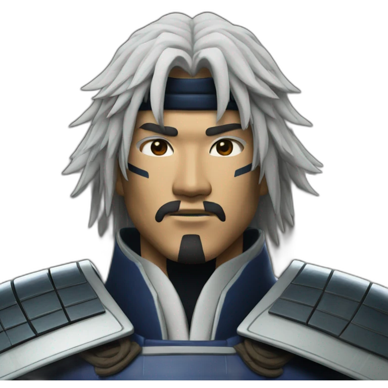 Shogun raiden emoji
