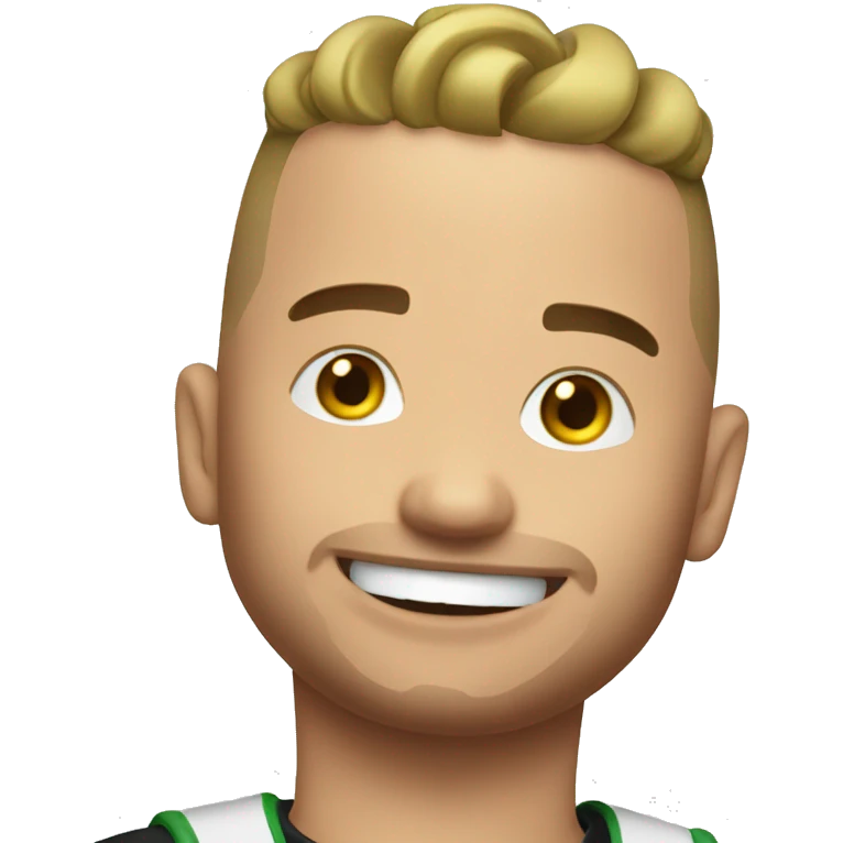 J balvin  emoji