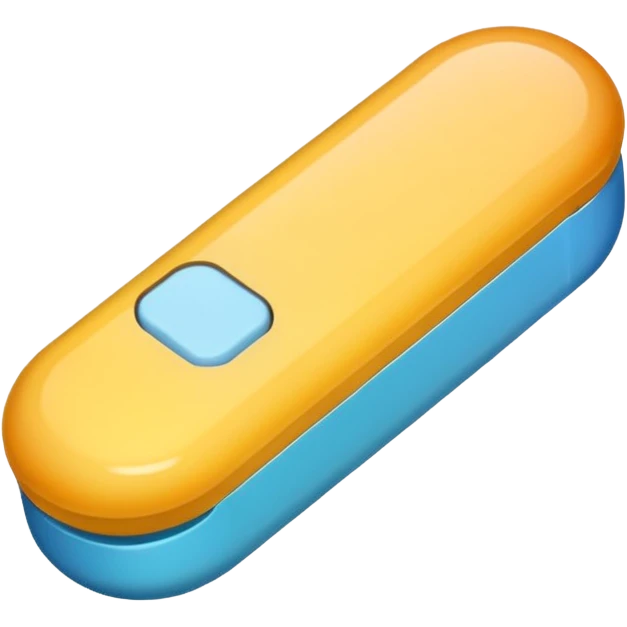pill emoji