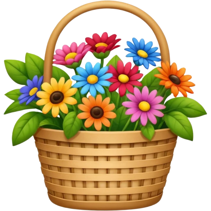 florist supplies emoji