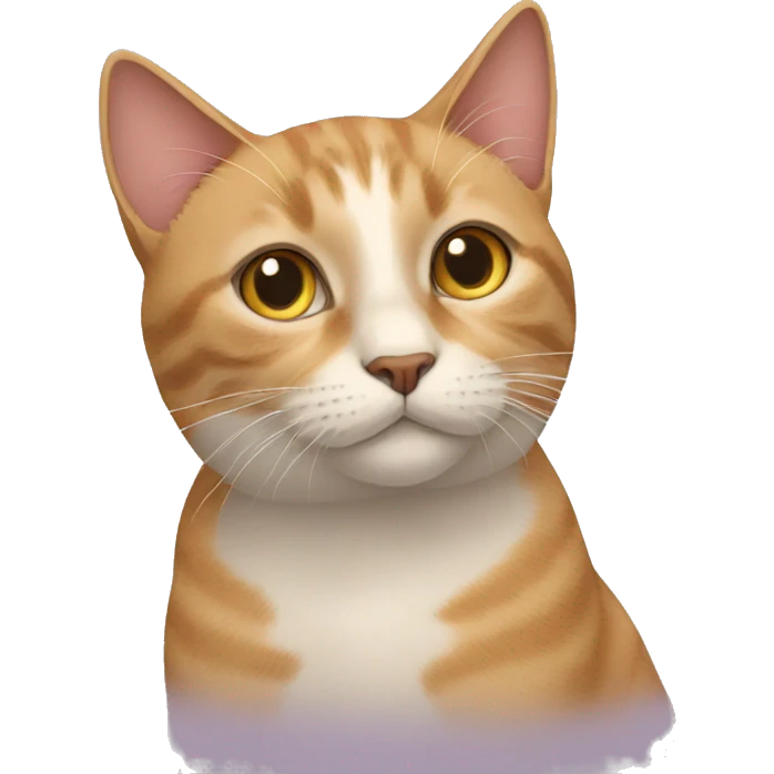 Cat emoji
