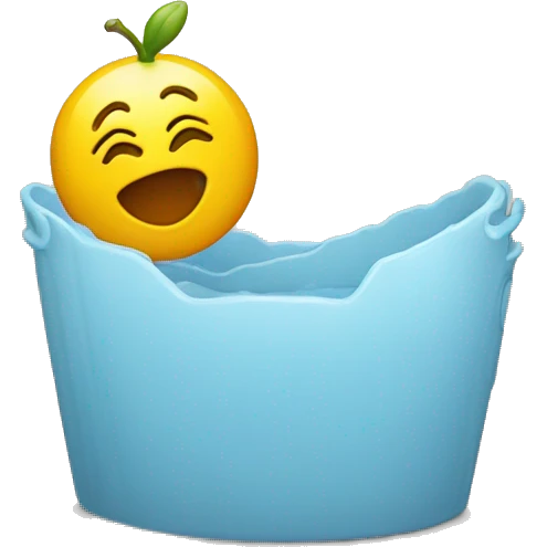 Un cœur couvert de sang emoji