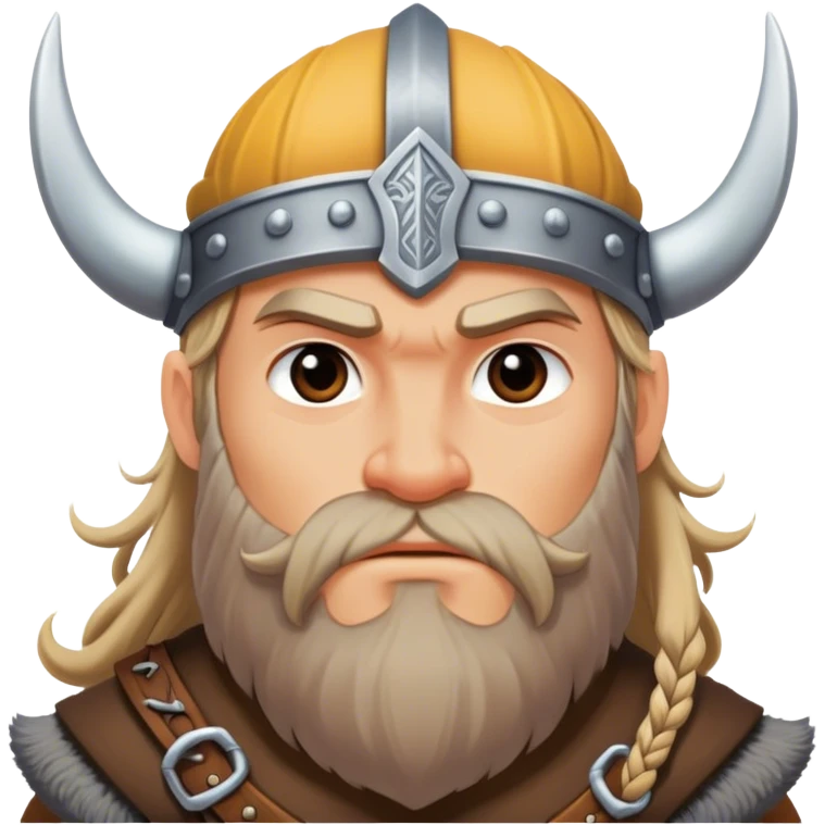Viking emoji