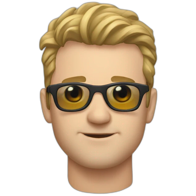 Ben ladden emoji