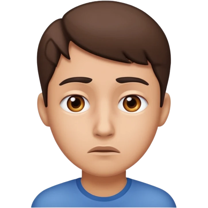 watch out marks emoji