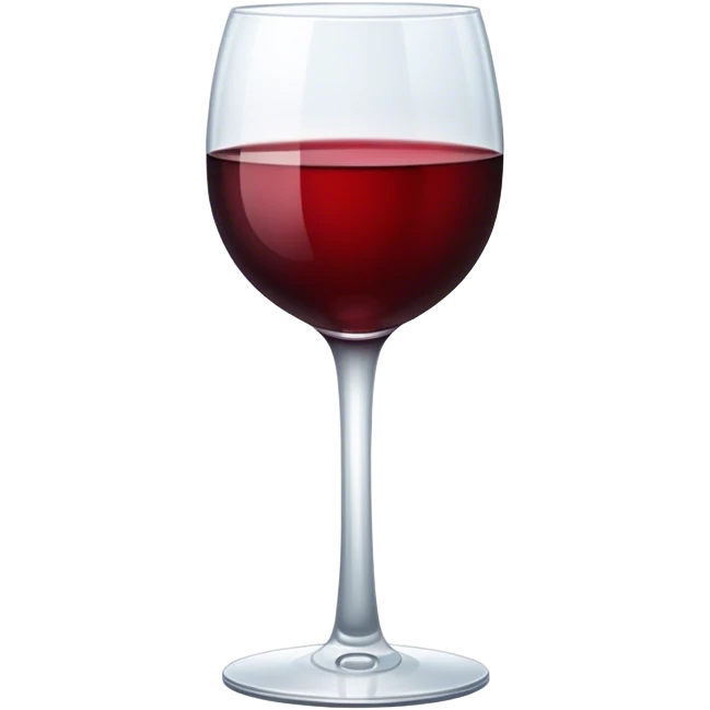 Vino  emoji