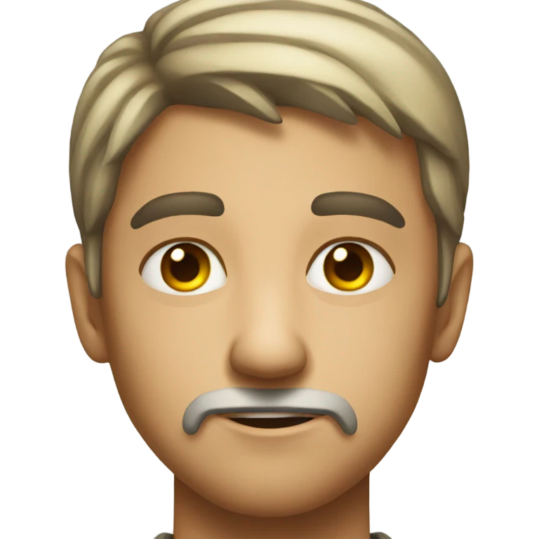 Glare emoji