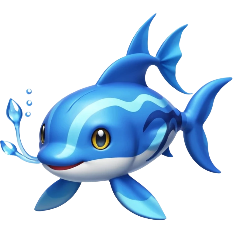 Kyogre-Manaphy-Vaporeon-fusion emoji