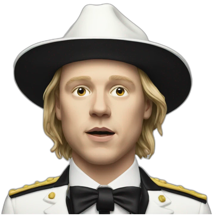win butler emoji
