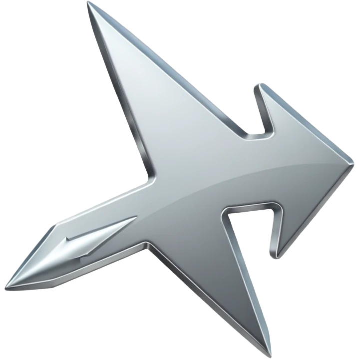 seta para direita emoji