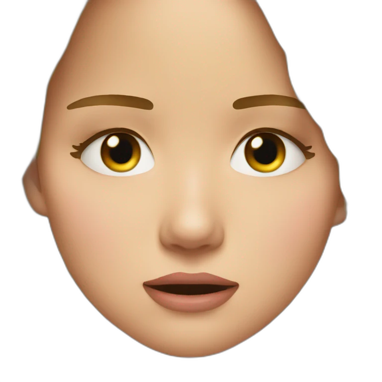 jennifer lawrence crying emoji