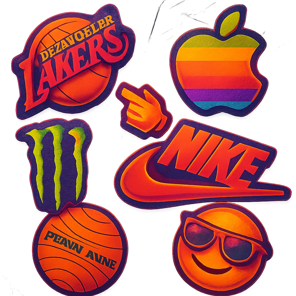 target emoji