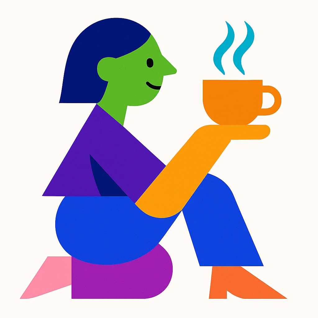cup of coffee emoji