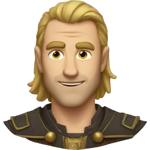 Corzon emoji