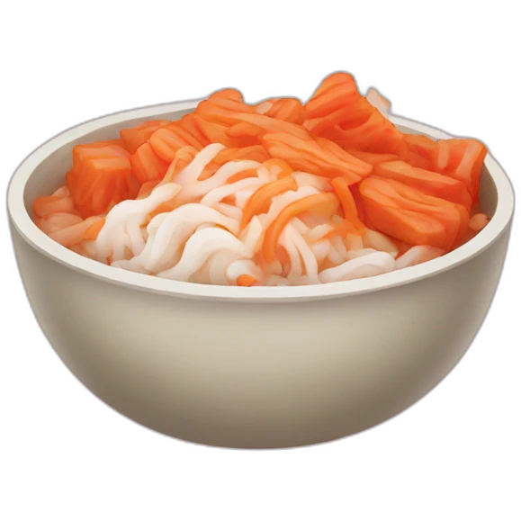 kimchi emoji