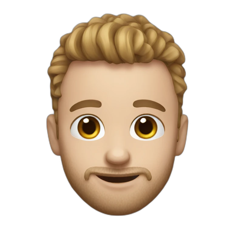 Squeezie  emoji