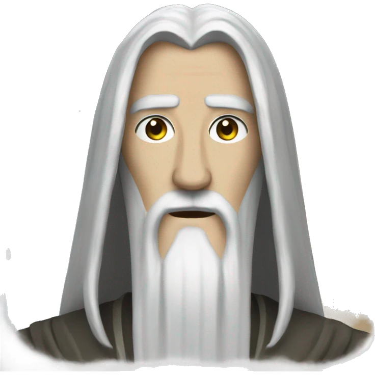Saruman emoji