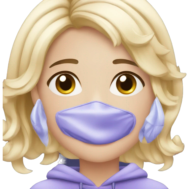 Cosméticos emoji
