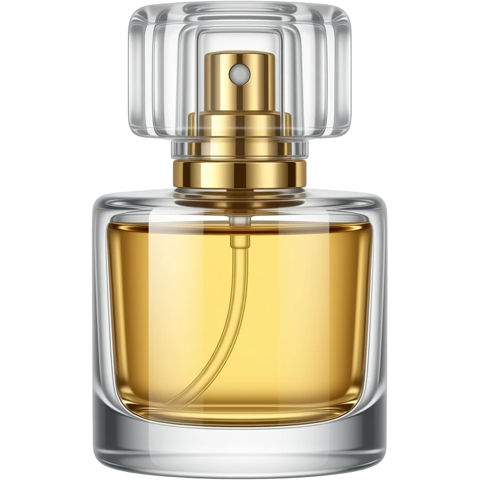 A bougee perfume... Posh ..brand name shouldn't be there ... Should be classy.. include sprayer ... Bottle should be vertical glass cap can be unique... bottle should be cylindrical emoji