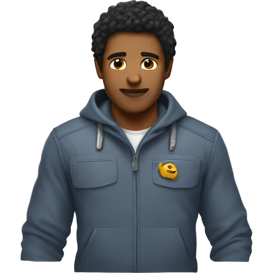 Neado emoji