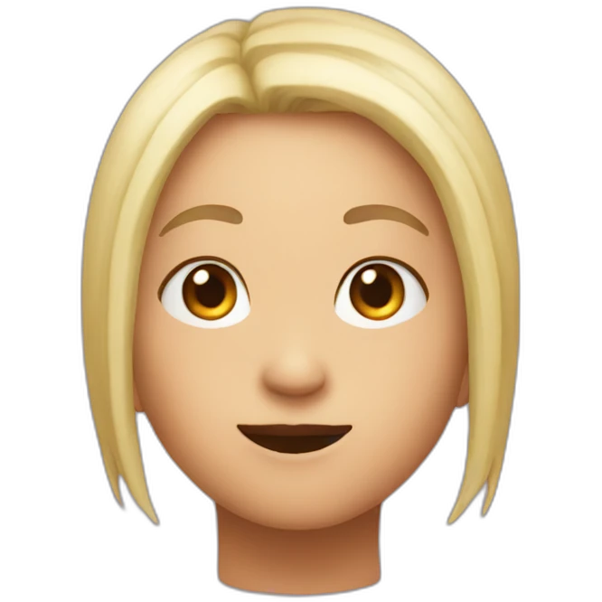 momo avatar emoji