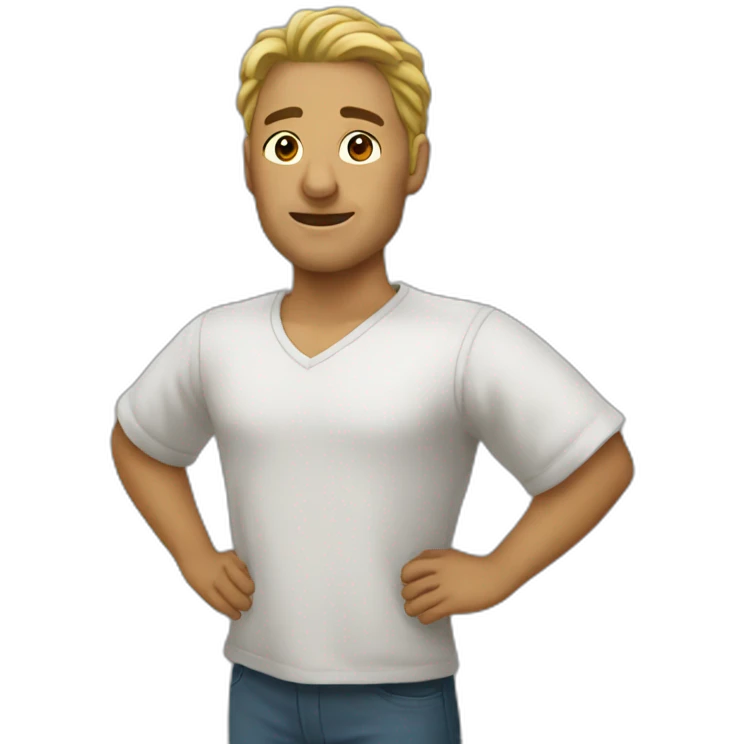 elgrandetoto emoji
