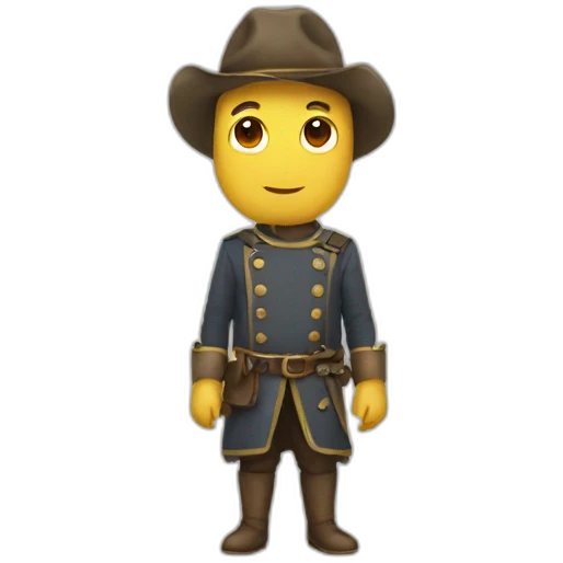 Calot emoji