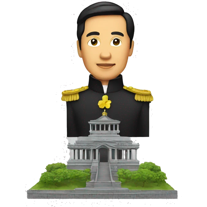 rizal monument emoji