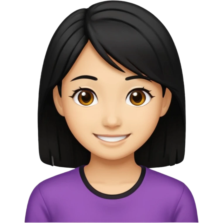 Ayu emoji