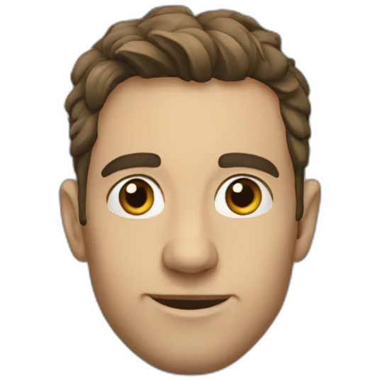 Gauthier emoji