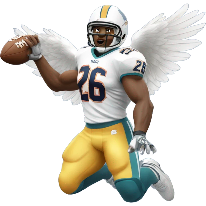 https://www.emojis.com/emoji/philadelphia-eagles-running-back-saquon-barkley-number-26-with-eagle-wings-flyin-qg0IyJIy6in Get this emoji or create your own with AI ✨ emoji