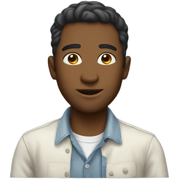 Clothes  emoji
