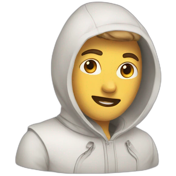 timéo emoji