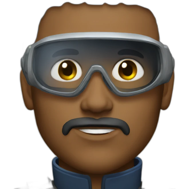 captain-future emoji
