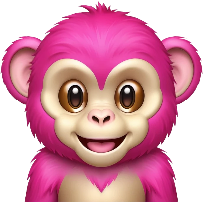 Moñito rosita  emoji