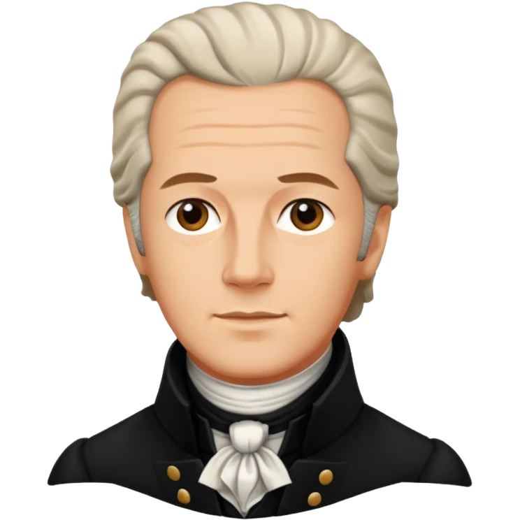 Alexander hamilton emoji